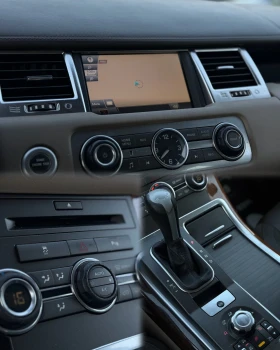 Land Rover Range Rover Sport * Facelift* 3.0tdV6*  | Mobile.bg � ����� ������ 12