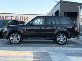 Land Rover Range Rover Sport * Facelift* 3.0tdV6*  | Mobile.bg � ����� ������ 6