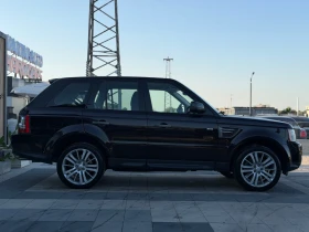 Land Rover Range Rover Sport * Facelift* 3.0tdV6*  | Mobile.bg � ����� ������ 7