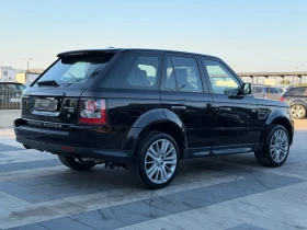 Land Rover Range Rover Sport * Facelift* 3.0tdV6*  | Mobile.bg � ����� ������ 5