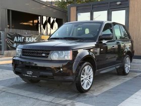 ������ Land Rover Range Rov...