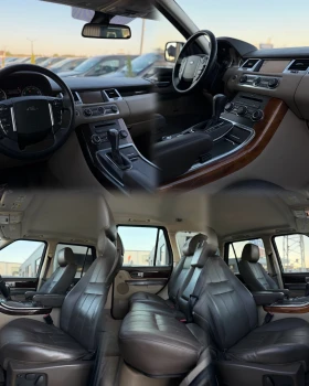 Land Rover Range Rover Sport * Facelift* 3.0tdV6*  | Mobile.bg � ����� ������ 11