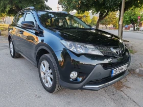 Toyota Rav4 2.2 150к - 11600 € / 22687.63 лв. - 55886791 2