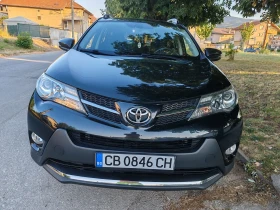 Toyota Rav4 2.2 150к - 11600 € / 22687.63 лв. - 55886791 7