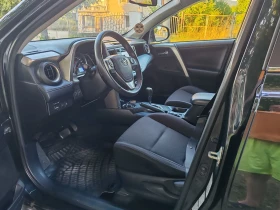 Toyota Rav4 2.2 150к - 11600 € / 22687.63 лв. - 55886791 9