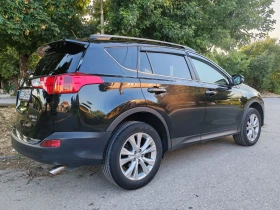 Toyota Rav4 2.2 150к - 11600 € / 22687.63 лв. - 55886791 5