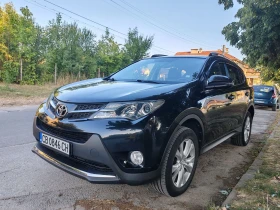 Toyota Rav4 2.2 150к - 11600 € / 22687.63 лв. - 55886791 3