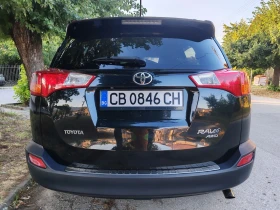 Toyota Rav4 2.2 150к - 11600 € / 22687.63 лв. - 55886791 8