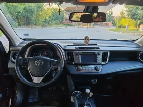 Toyota Rav4 2.2 150к - 11600 € / 22687.63 лв. - 55886791 14