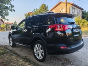 Toyota Rav4 2.2 150к - 11600 € / 22687.63 лв. - 55886791 6