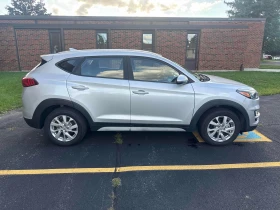 Hyundai Tucson * Preferred * CARFAX * ОПЦИЯ ЗА ФИНАНСИРАНЕ | Auto.bg — изображение 3