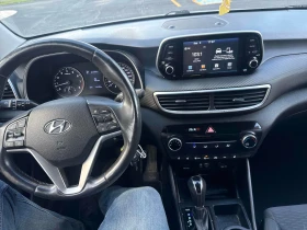 Hyundai Tucson * Preferred * CARFAX * ОПЦИЯ ЗА ФИНАНСИРАНЕ | Auto.bg — изображение 9