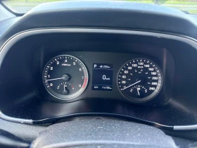 Hyundai Tucson * Preferred * CARFAX * ОПЦИЯ ЗА ФИНАНСИРАНЕ | Auto.bg — изображение 8