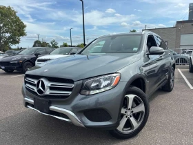 Mercedes-Benz GLC 300 * CARFAX * ОТ ПРЕДСТАВИТЕЛСТВО * 