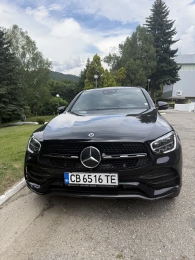Mercedes-Benz GLC 300 - 44433 € - 22547291 2