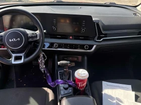 Kia Sportage * ���������� * ������ ���������������� *  | Mobile.bg � ����� ������ 9
