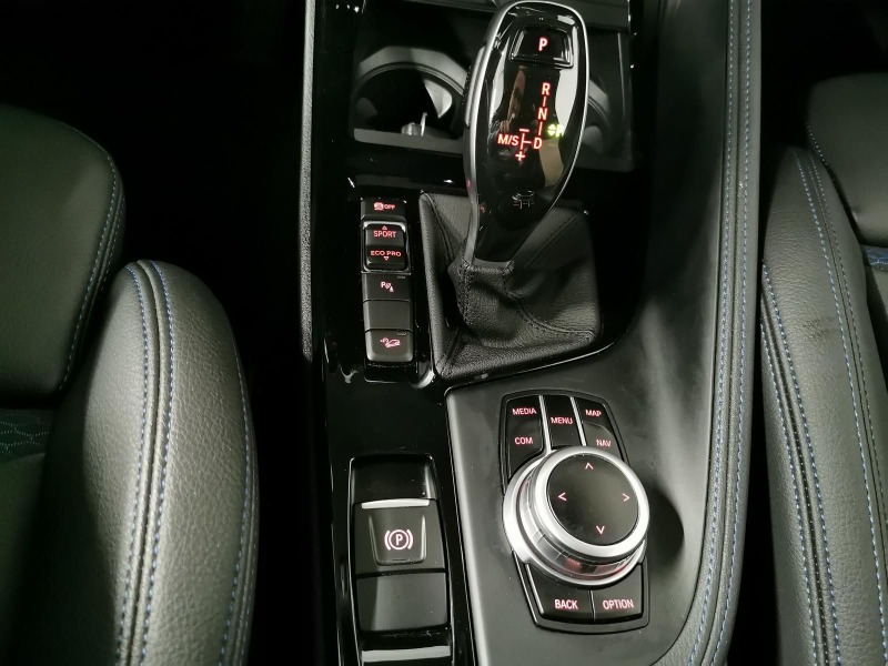 BMW X1 xDrive20d*M Sport*LED*Navi*ГАРАНЦИЯ, снимка 15 - Автомобили и джипове - 46275152