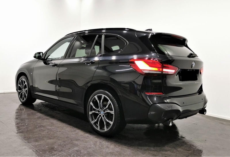 BMW X1 xDrive20d*M Sport*LED*Navi*ГАРАНЦИЯ, снимка 5 - Автомобили и джипове - 46275152