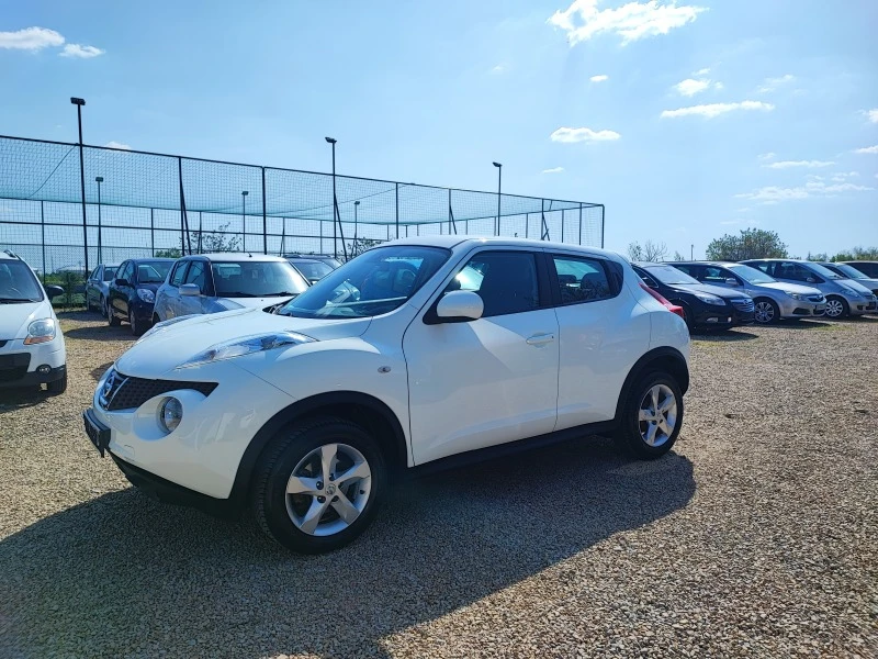 Nissan Juke НОВА!!!, снимка 10 - Автомобили и джипове - 45226135