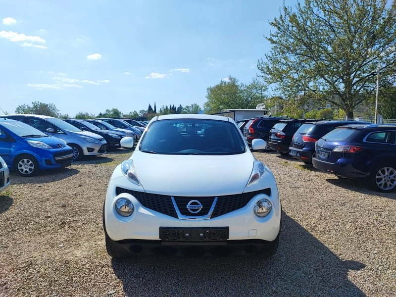 Nissan Juke НОВА!!!, снимка 2 - Автомобили и джипове - 45226135