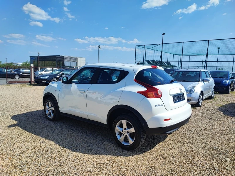 Nissan Juke НОВА!!!, снимка 9 - Автомобили и джипове - 45226135