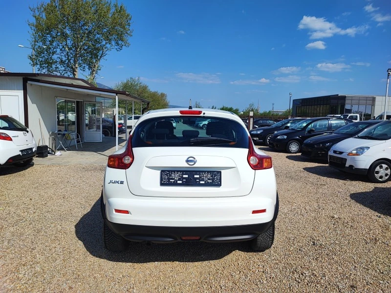 Nissan Juke НОВА!!!, снимка 7 - Автомобили и джипове - 45226135