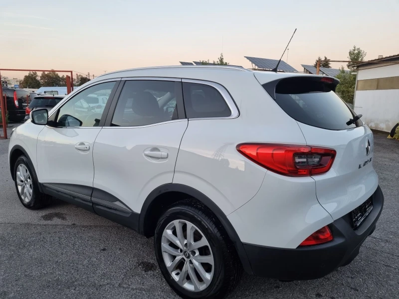 Renault Kadjar 1.2TCE 130к.с/Евро6b/6ск/Exclusive/Топ/, снимка 7 - Автомобили и джипове - 47389285