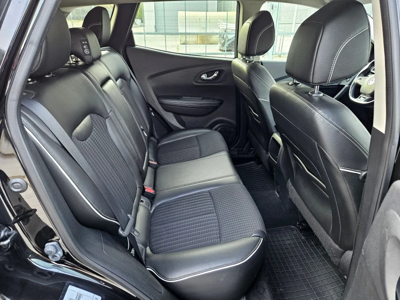 Renault Kadjar 1.2 BOSE, снимка 14 - Автомобили и джипове - 52139640
