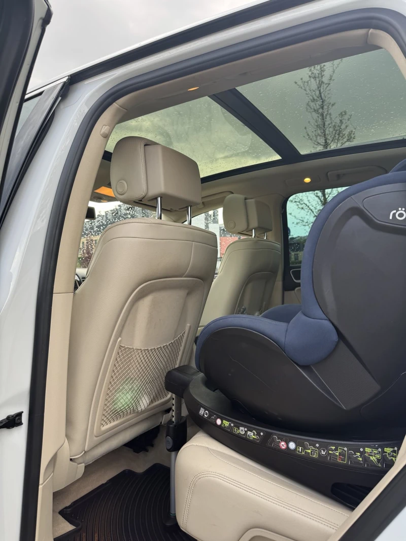 VW Touareg, снимка 10 - Автомобили и джипове - 52347770