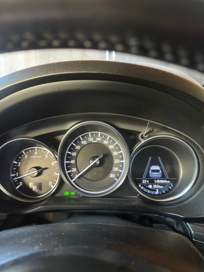 Mazda CX-5, снимка 11 - Автомобили и джипове - 52952390