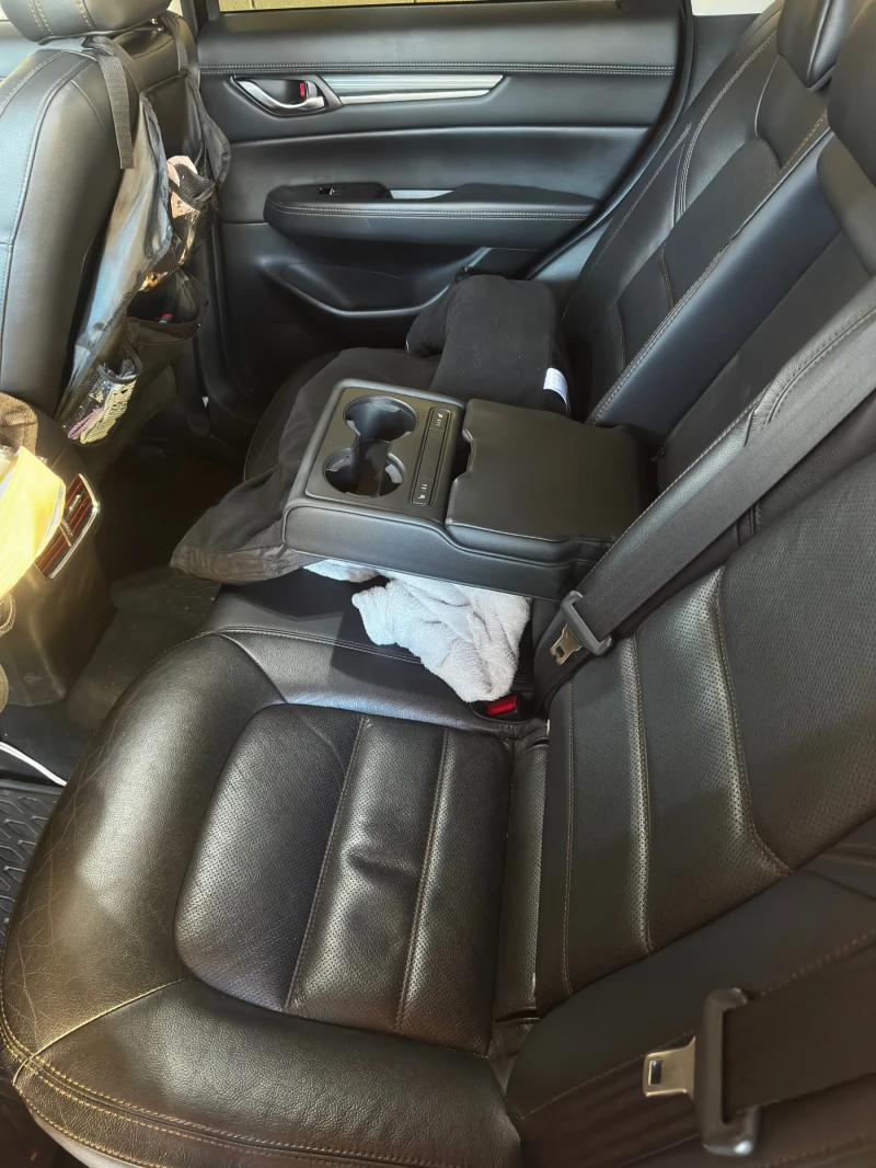 Mazda CX-5, снимка 10 - Автомобили и джипове - 52952390