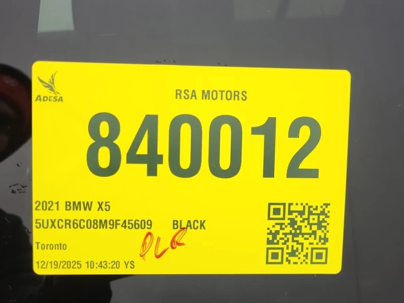 BMW X5 2021 XDRIVE40I * CARFAX * БЕЗ ПЪРВОНАЧАЛНА ВНОСКА, снимка 14 - Автомобили и джипове - 52990526