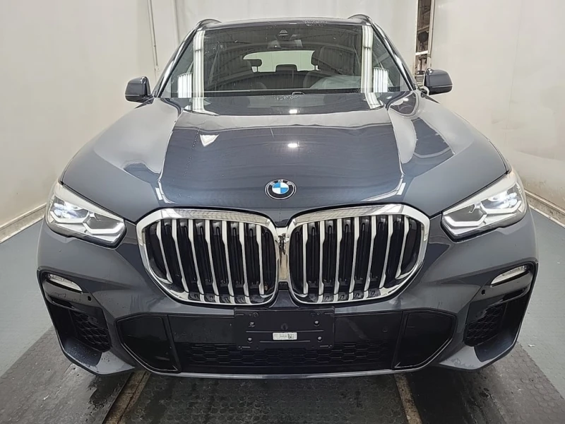 BMW X5 2021 XDRIVE40I * CARFAX * БЕЗ ПЪРВОНАЧАЛНА ВНОСКА, снимка 2 - Автомобили и джипове - 52990526