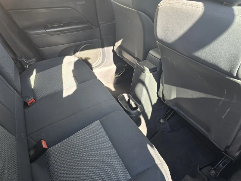 Jeep Patriot, снимка 8 - Автомобили и джипове - 53219990