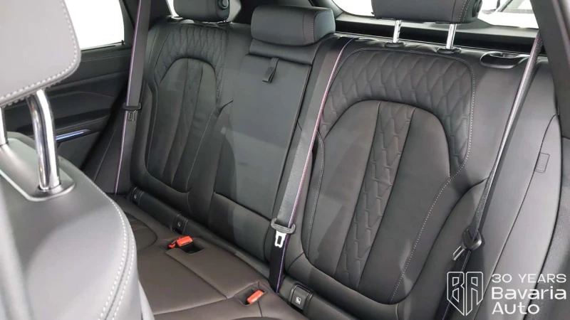 BMW X5 30d xDrive M Sport Paket Sportautomatic, снимка 9 - Автомобили и джипове - 53287871