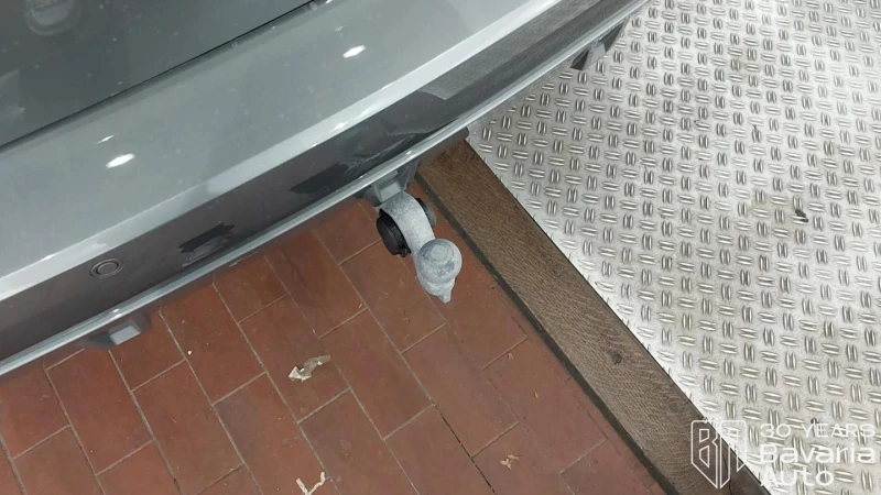 BMW X5 30d xDrive M Sport Paket Sportautomatic, снимка 15 - Автомобили и джипове - 53287871