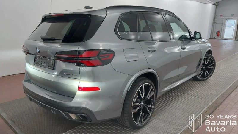 BMW X5 30d xDrive M Sport Paket Sportautomatic, снимка 3 - Автомобили и джипове - 53287871