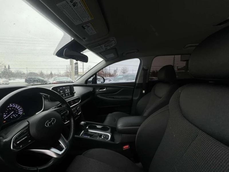 Hyundai Santa fe * CARFAX * ЦЕНА ДО БГ, снимка 7 - Автомобили и джипове - 53372963