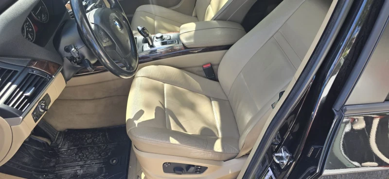 BMW X5 3.5 SD лизинг, снимка 12 - Автомобили и джипове - 53559805