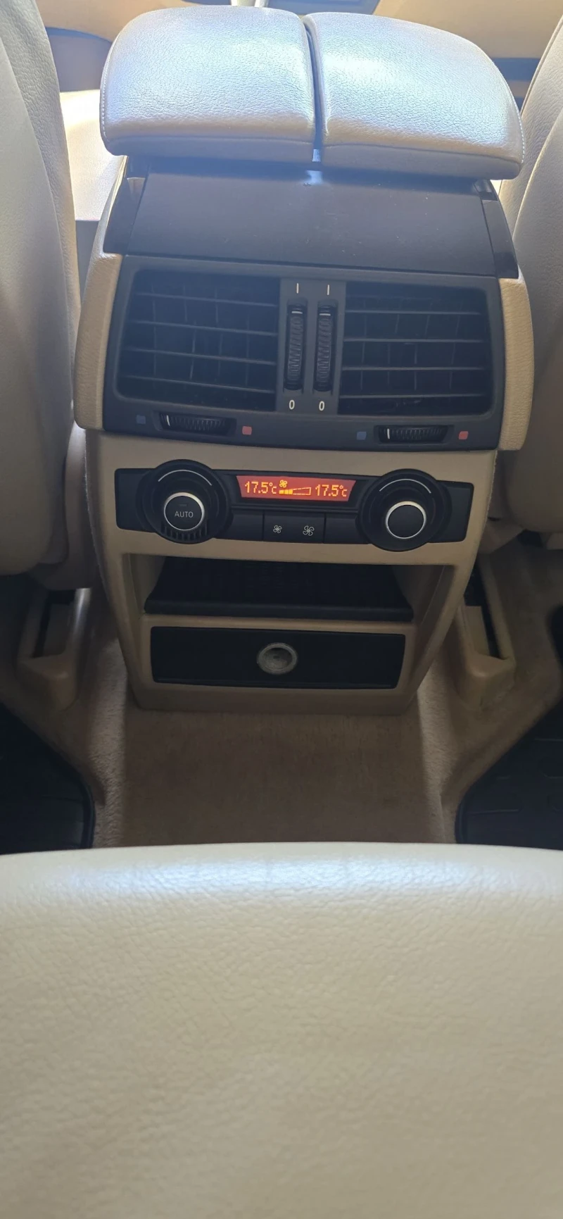 BMW X5 3.5 SD лизинг, снимка 11 - Автомобили и джипове - 53559805