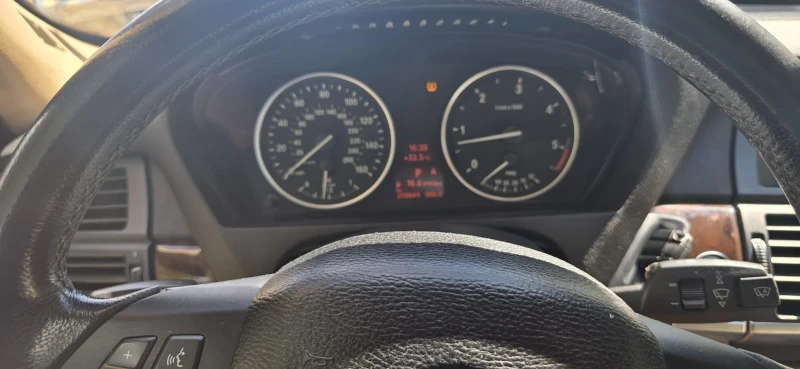 BMW X5 3.5 SD лизинг, снимка 15 - Автомобили и джипове - 53559805