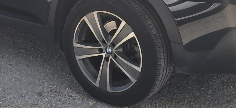 BMW X5 3.5 SD лизинг, снимка 3 - Автомобили и джипове - 53559805