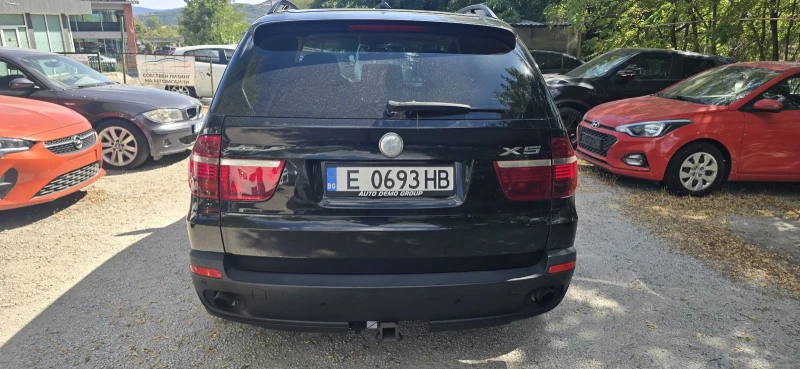 BMW X5 3.5 SD лизинг, снимка 4 - Автомобили и джипове - 53559805