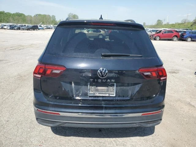 VW Tiguan, снимка 5 - Автомобили и джипове - 47927180