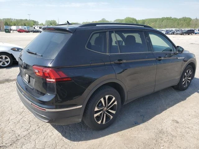 VW Tiguan, снимка 6 - Автомобили и джипове - 47927180