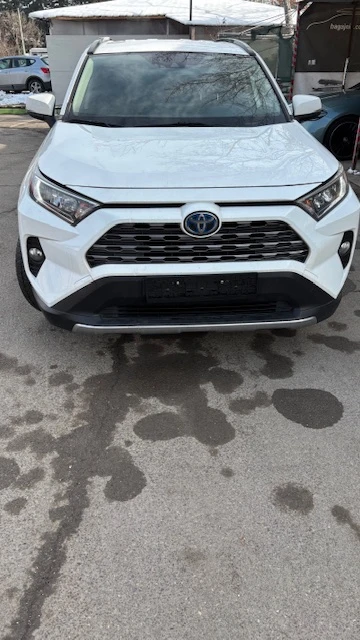 Toyota Rav4, снимка 2 - Автомобили и джипове - 48759521