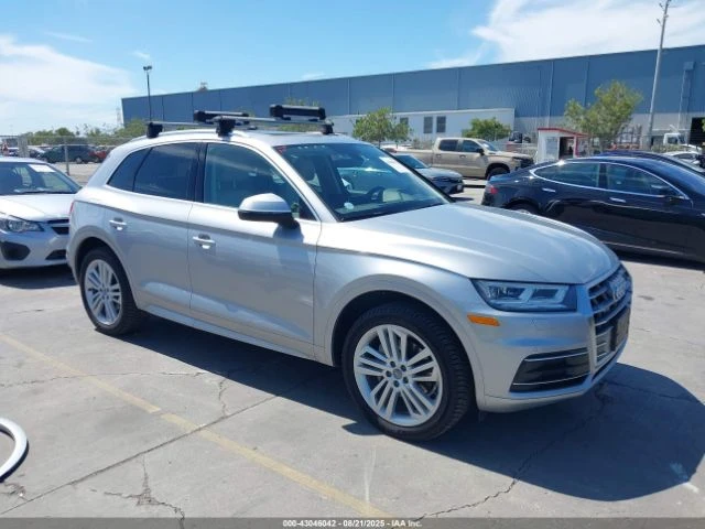 Audi Q5 2.0T TECH PREMIUM - 28900 лв. - 44265992 1