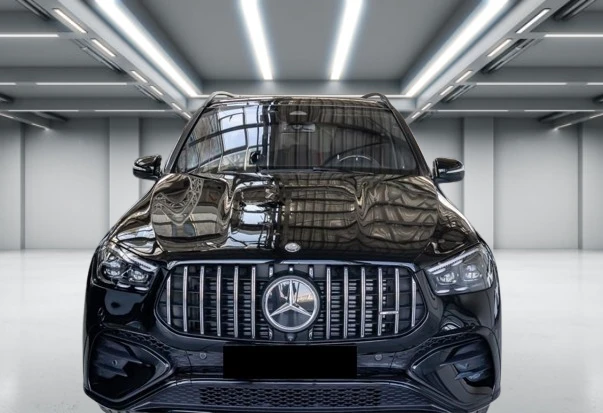 Mercedes-Benz GLE 53 4MATIC 4Matic+ = Premium Plus = Night  | Mobile.bg   1