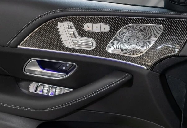 Mercedes-Benz GLE 53 4MATIC 4Matic+ = Premium Plus = Night  | Mobile.bg   5