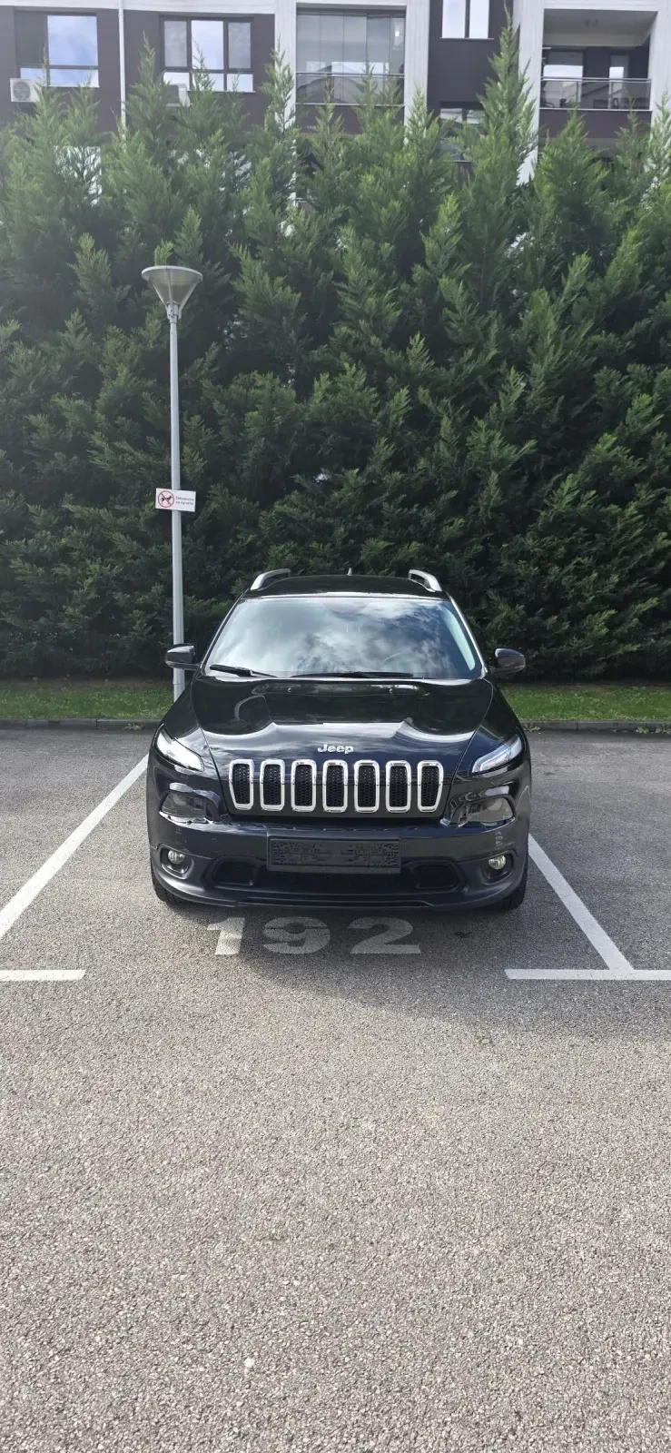 Jeep Cherokee | Mobile.bg   17